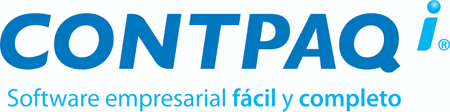 Logotipo CONTPAQi